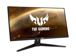 Asus tuf vg289q1a monitor 28"/ips/3840x2160/60hz/5ms gtg/hdmix2,dp/freesync/zvučnici/crna ( 90LM05B0-B04170 )  - Img 1