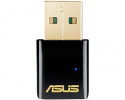 Asus USB-AC51 Wireless AC600 Dual Band USB adapter - Img 2