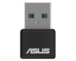Asus USB-AX55 NANO AX1800 dual band WiFi 6 USB adapter - Img 1