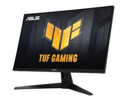 Asus vg27aqa1a 27" gaming monitor - Img 4