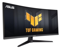 Asus VG34VQ3B  34 inča TUF Gaming zakrivljeni gaming monitor crni -4