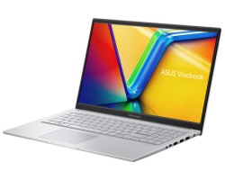 Asus VivoBook 15 X1504VA-BQA4105 (15.6 inča FHD, Core 5 120U, 16GB, SSD 512GB) laptop