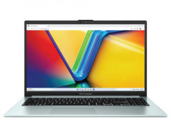 Asus vivobook Go 15 E1504FA-BQ511 (15.6" FHD, Ryzen 5 7520U, 8GB, SSD 512GB) laptop  - Img 1