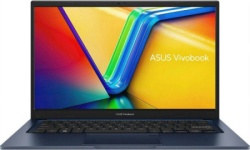 Asus Vivobook X1404VA i3-1315U/8GB/512GB/14" FHD/ENG/1YR/Win11Home