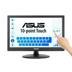 Asus VT169HE Touch 1920x1080/IPS/60Hz/5ms/VGA/HDMI Monitor 16
