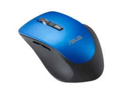 Asus WT425 Wireless miš plavi -4