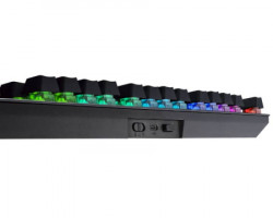 Asus X807 strix scope RX TKL wireless deluxe gaming tastatura - Img 2