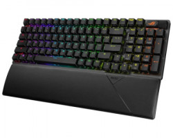 Asus X901 strix scope II 96 wireless gaming tastatura crna - Img 1