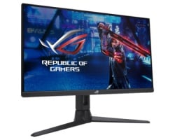 Asus xg27aqmr 27 inča ROG Strix LED crni monitor -1