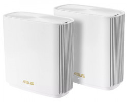 Asus XT8 (W-1-PK) wireless ruter ZenAx XT8 beli - Img 1