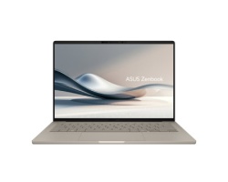 Asus ZenBook A14 UX3407NA-QD080W (14 inča WUXGA LED, Snapdragon X2 Elite X2E88100, 16GB, SSD 512GB, Win11 Home) laptop