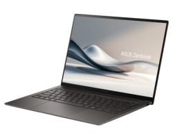 Asus ZenBook S 14 OLED UX5406SA-PZ281X (14 inča 3K OLED, Intel Ultra 7 32GB, 32GB, SSD 1TB, Win11 Pro) laptop -9