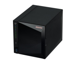 Asustor as3304t v2 nas storage server drivestor 4 pro -4