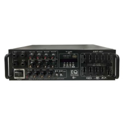 ATC audio pojačalo 2x100W ( ATC-AMP401 )