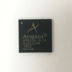 Atheros ar8236-al1a čip ( at008 )