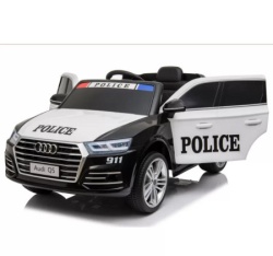 Audi q5 policijski automobil na akumulator ( A068469 )