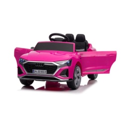 Audi SQ8 Roze Automobil na akumulator ( 13235 )