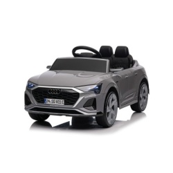 Audi SQ8 Sivi Automobil na akumulator ( 11653 )