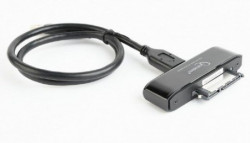 AUS3-02 Gembird USB 3.0 to SATA 2.5 drive adapter, GoFlex compatible - Img 2