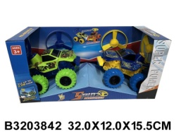 Autić set za igru ( 384209 - 4 )