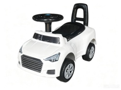 Auto guralica za decu bela ( BNA508 BELA )
