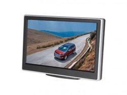 Auto monitor 5" LCD LC-528 ( 00B06  )-1