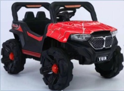 Baby džip mini 12v fy-mb0200sp spider ( 026482S )