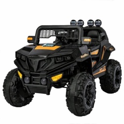 Baby džip tesla 12v y-mb5561-2 crna ( 793204C )