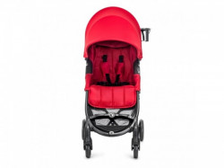 Baby Jogger City Mini ZIP Red kolica za bebe - Img 2
