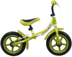 Baby Mix balans bike - zeleni ( 6890029 )