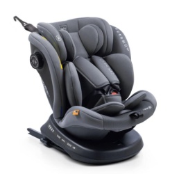 Babyauto a-s valora (40-150 cm) i-size, grey ( A087927 )-5