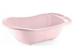 Babyjem kadica za bebe (100cm) - pink ( 92-32410 )