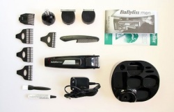 Babyliss E824E trimer-2