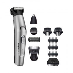 Babyliss MT861E multitrimer - Img 4