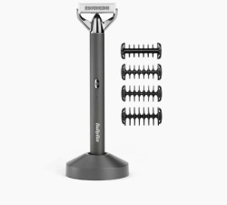 Babyliss OT996E trimer skinny double chrome