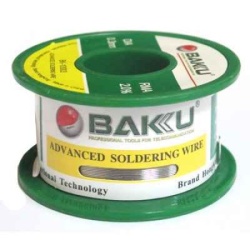 Baku bk-10003 0.3mm 50g Kalaj ( AL250 )