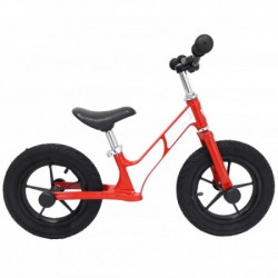 Balans bicikla za decu crvena ( TS-041-CR ) - Img 4