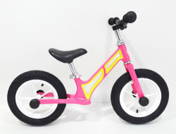 Balans bicikla za decu pink ( TS-041-PI ) - Img 2