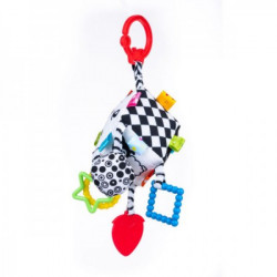 Bali Bazoo igračka 80138 sensor cube ( BZ80138 )  - Img 3