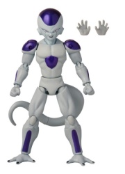 Bandai db freeza figura 17cm ( db68938 )