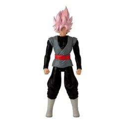 Bandai dragon ball evolve rosegokublack figura 12cm ( db76063 )