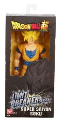 Bandai dragon ball super saiyan goku figura 30 cm ( db36627 )
