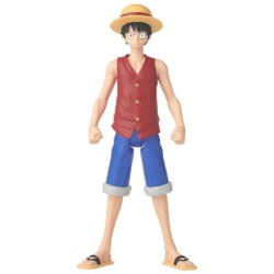 Bandai one piece mega luffy figura 30cm ( op83313 )