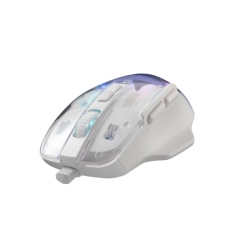 Baracuda BGM 062 ANGLERFISH  Mouse White-4