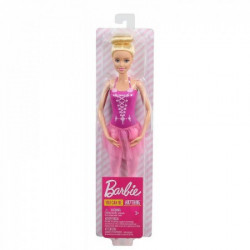 Barbie Barbie balerina 2 ( 1015000560 ) - Img 2