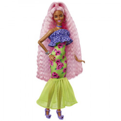 Barbie barbie extra deluxe sa ljubimcem HGR60 ( 56422 ) - Img 3