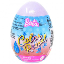 Barbie color reveal Jaje iznenadjenja ( 37335 ) - Img 2