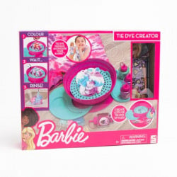 Barbie lutka i tie dye mašina ( 2594726 )  - Img 1