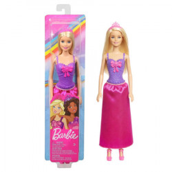 Barbie lutka Princess ( 35935 ) - Img 1