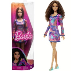 Barbie lutka sa pegicama ( 1043436 )